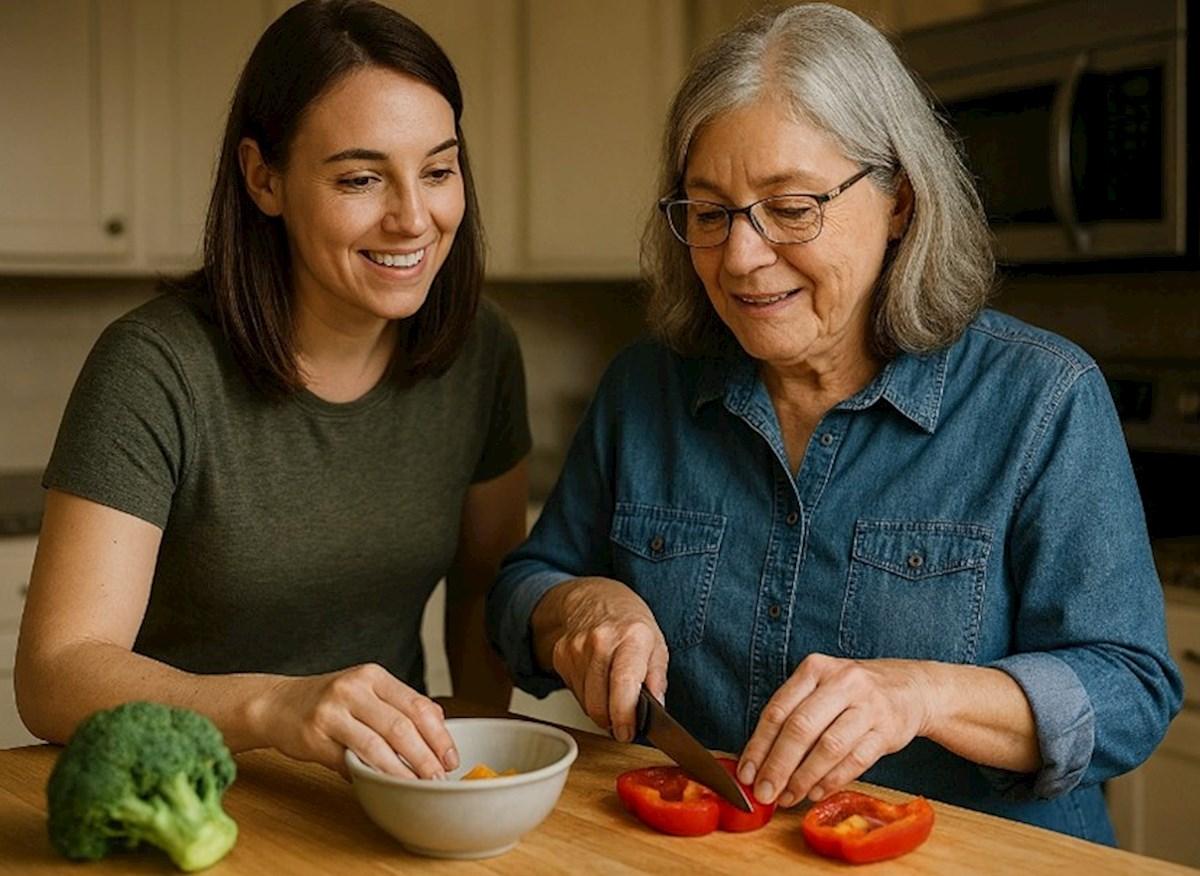 Using MOHO to Inform Practice