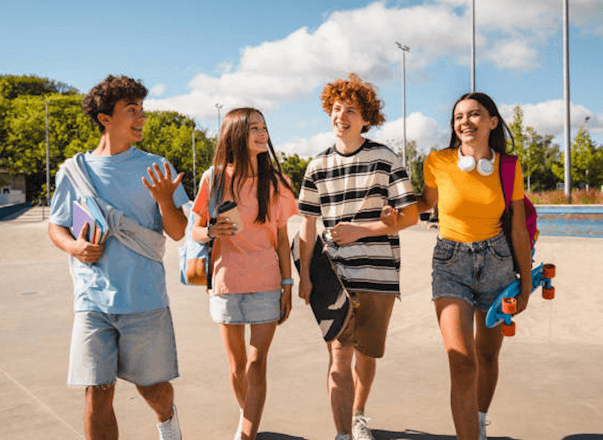 CPD EMPOWER: Supporting Adolescents, Teenagers and their Families Through Puberty and Beyond