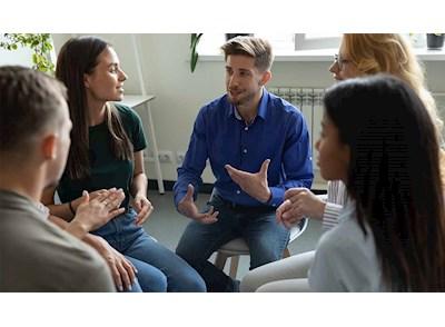 Member Forum: Mental Health 