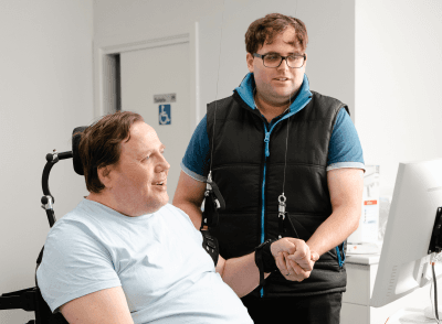 Communities Men in Ot