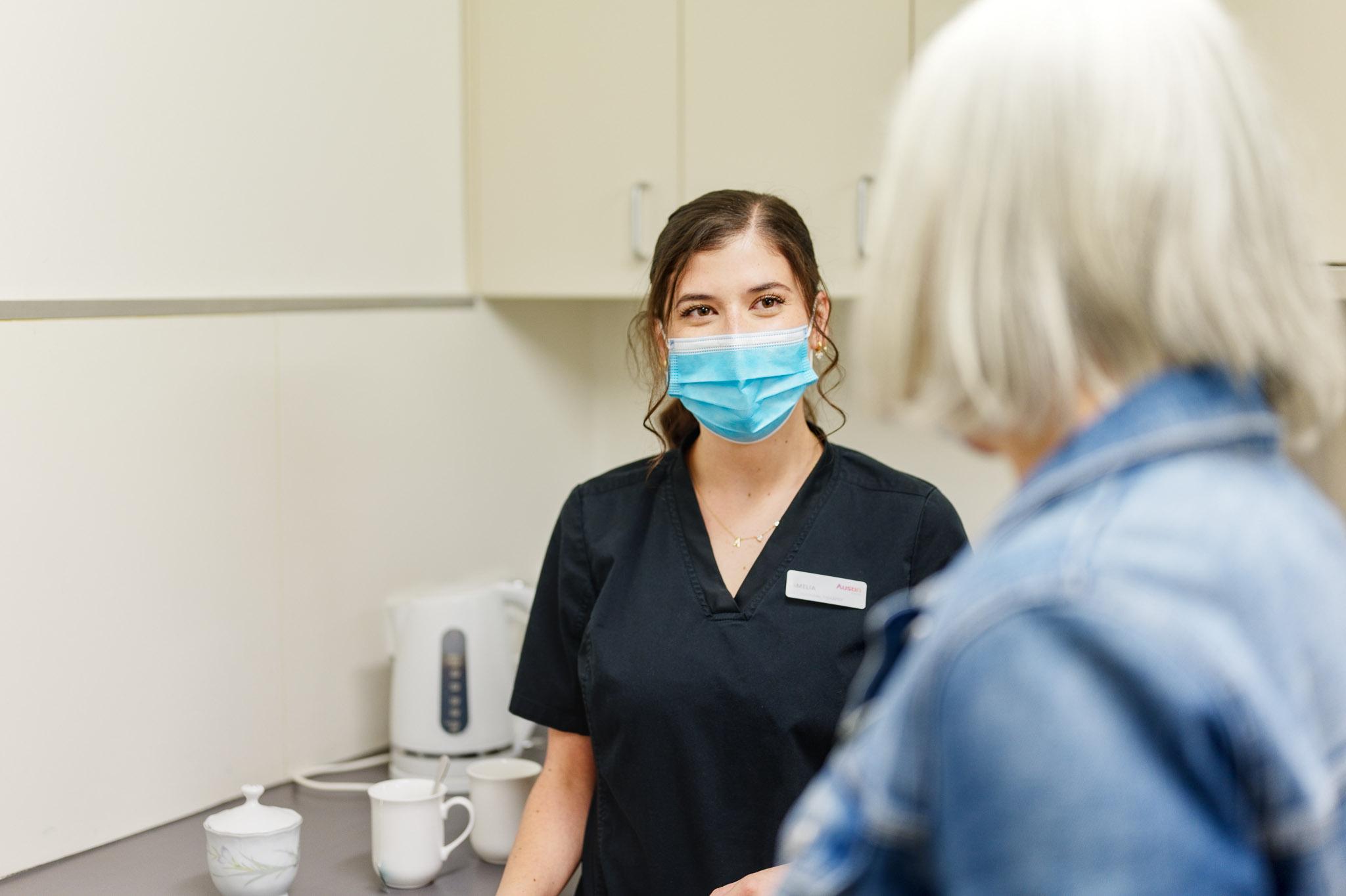Evidence-Based Practice Position Statement | January 2019