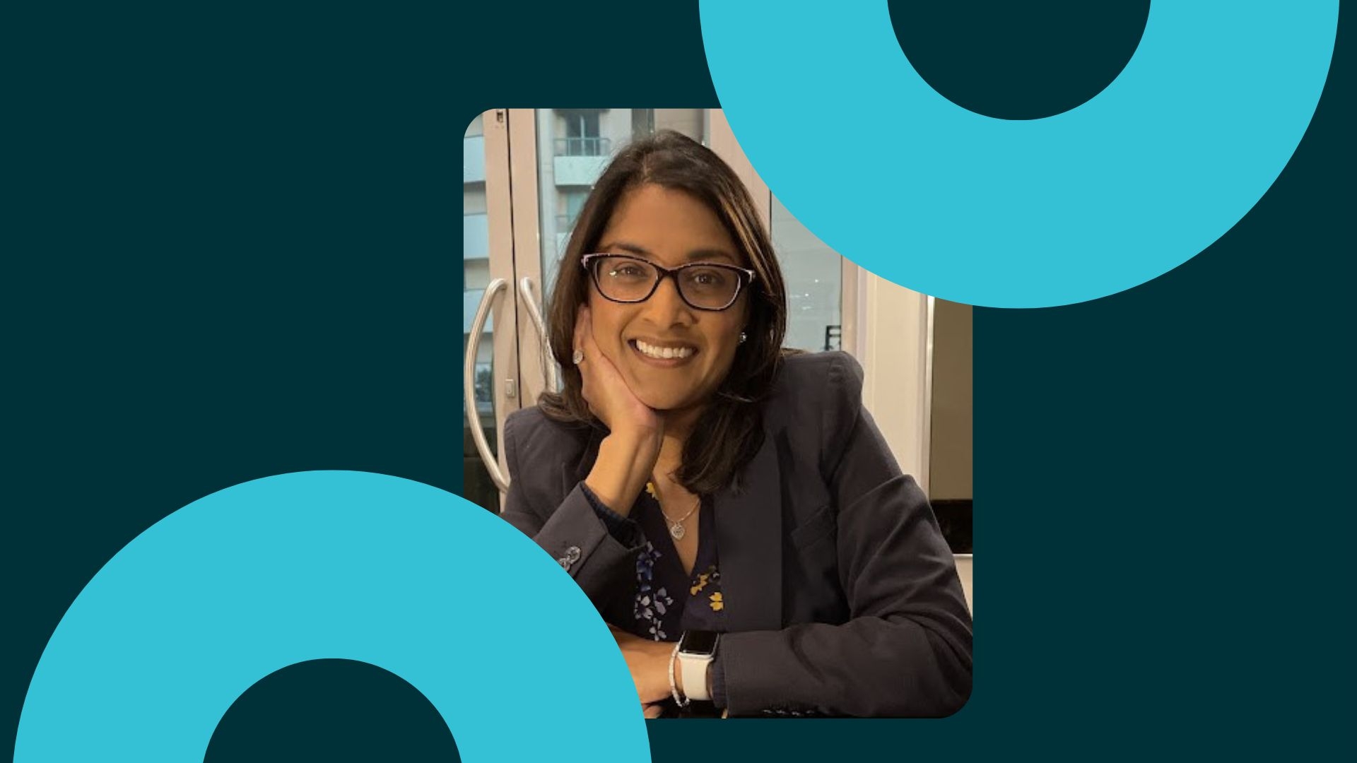 Image of Catherine Daly talking about The parent-child connection in infant mental health