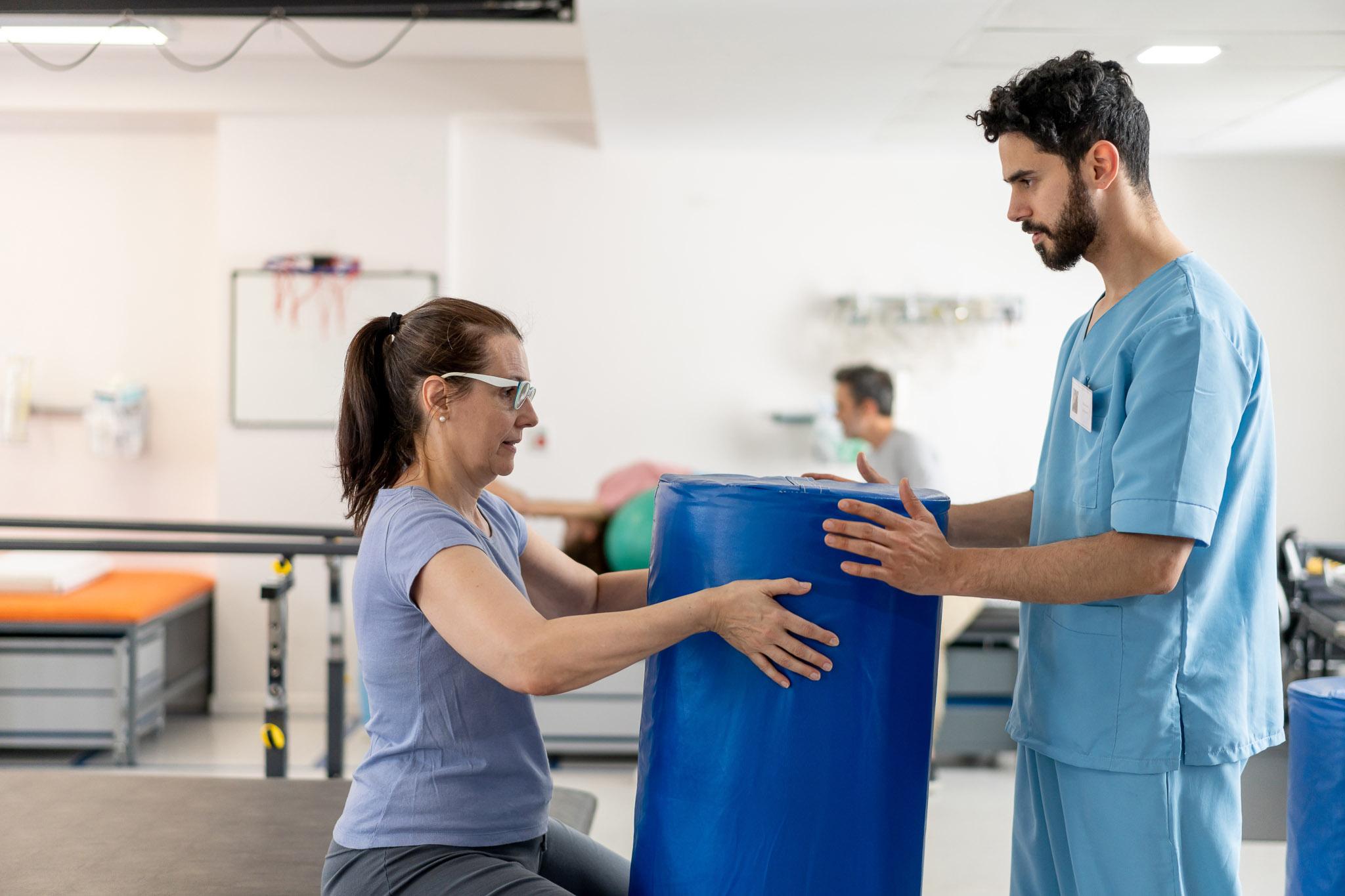 Adult Health and Disability - Learning Hub