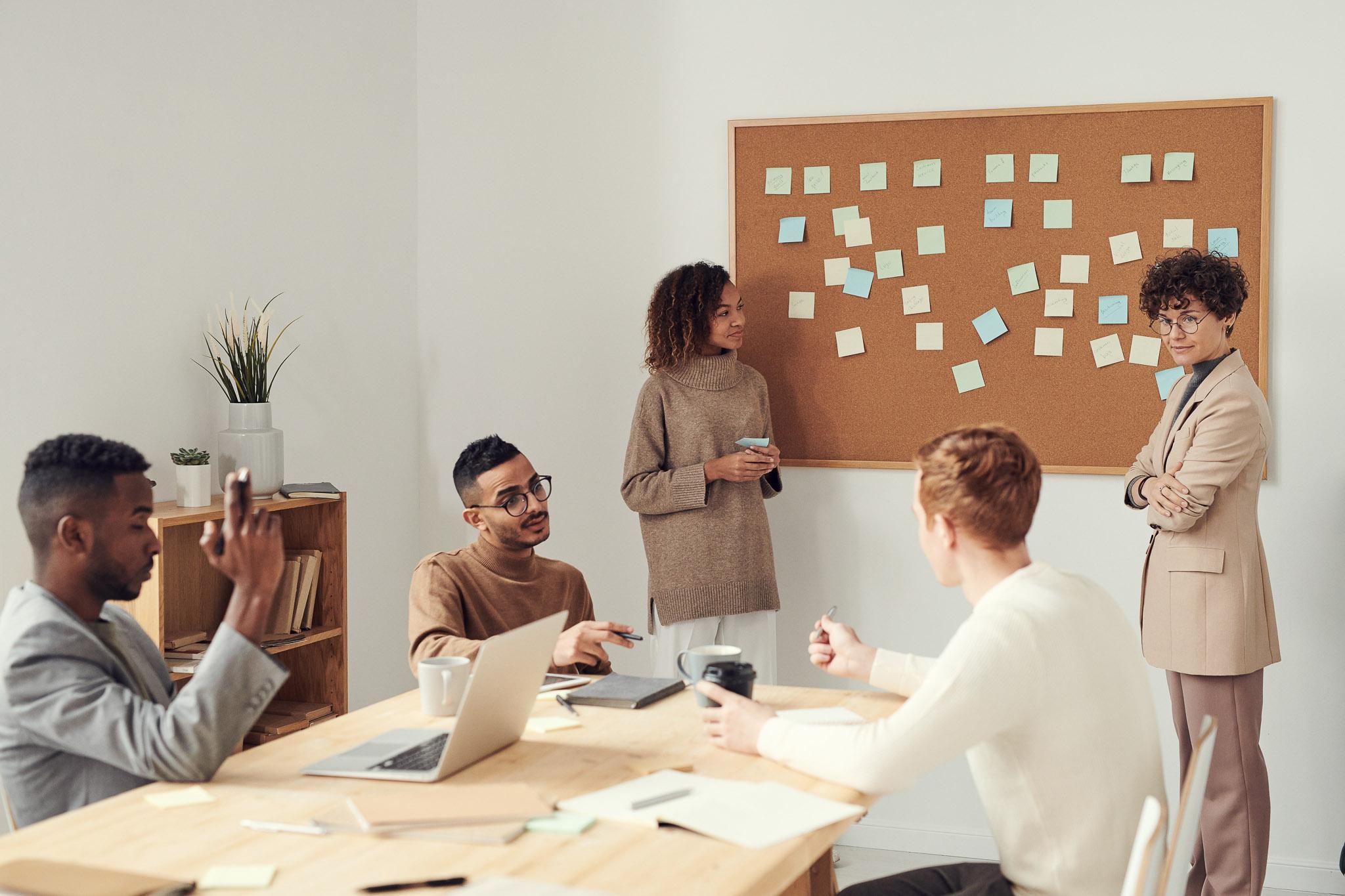 Focus Group Peers