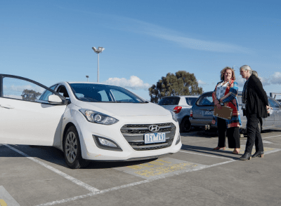 Communities Driving (vic)