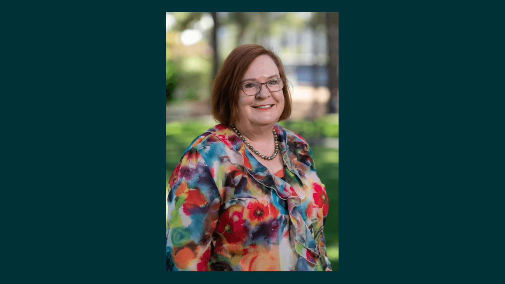 Mandy Stanley Sylvia Docker Award