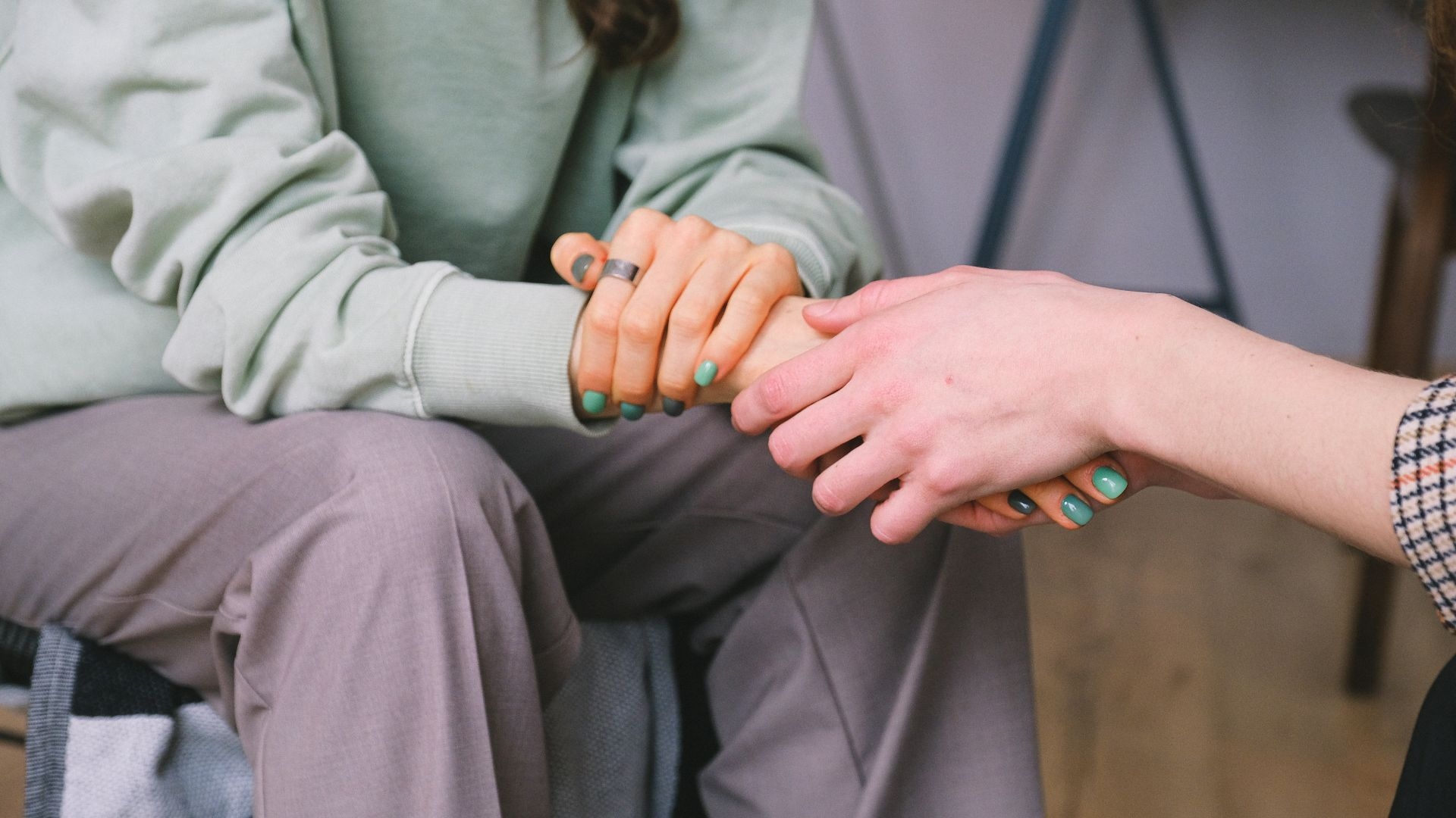 Mental Health Thumb