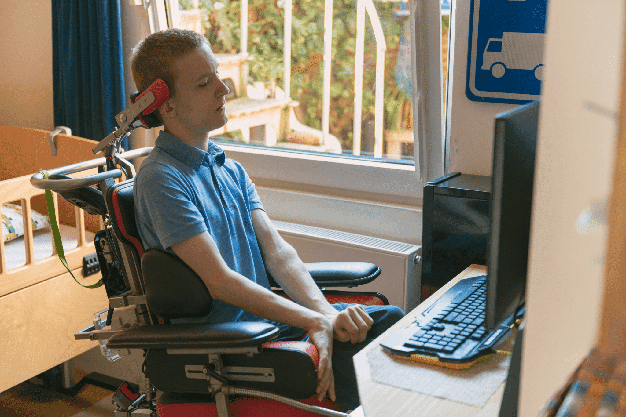 Assistive Tech Framework Min