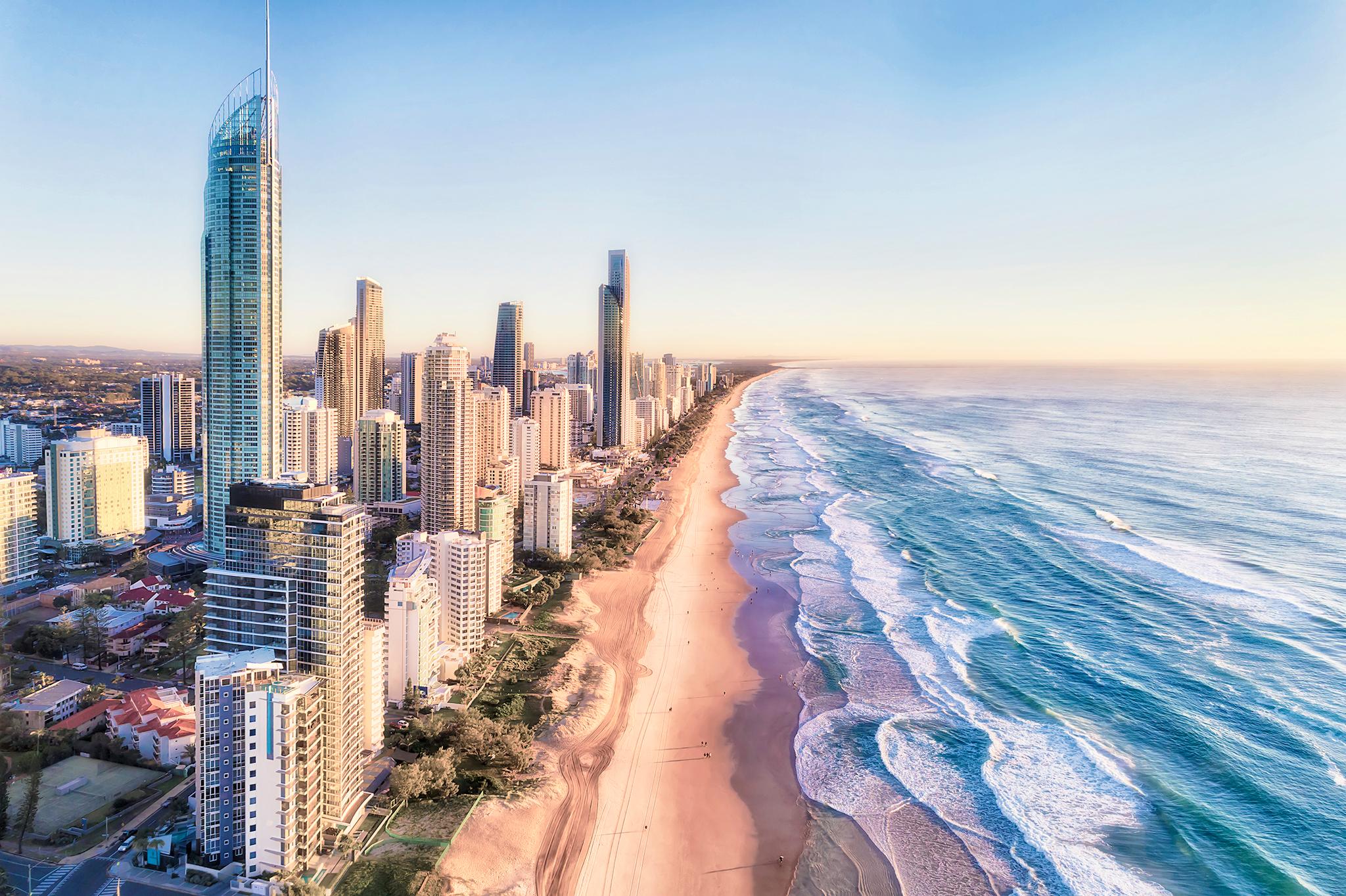 QLD Advisory Council