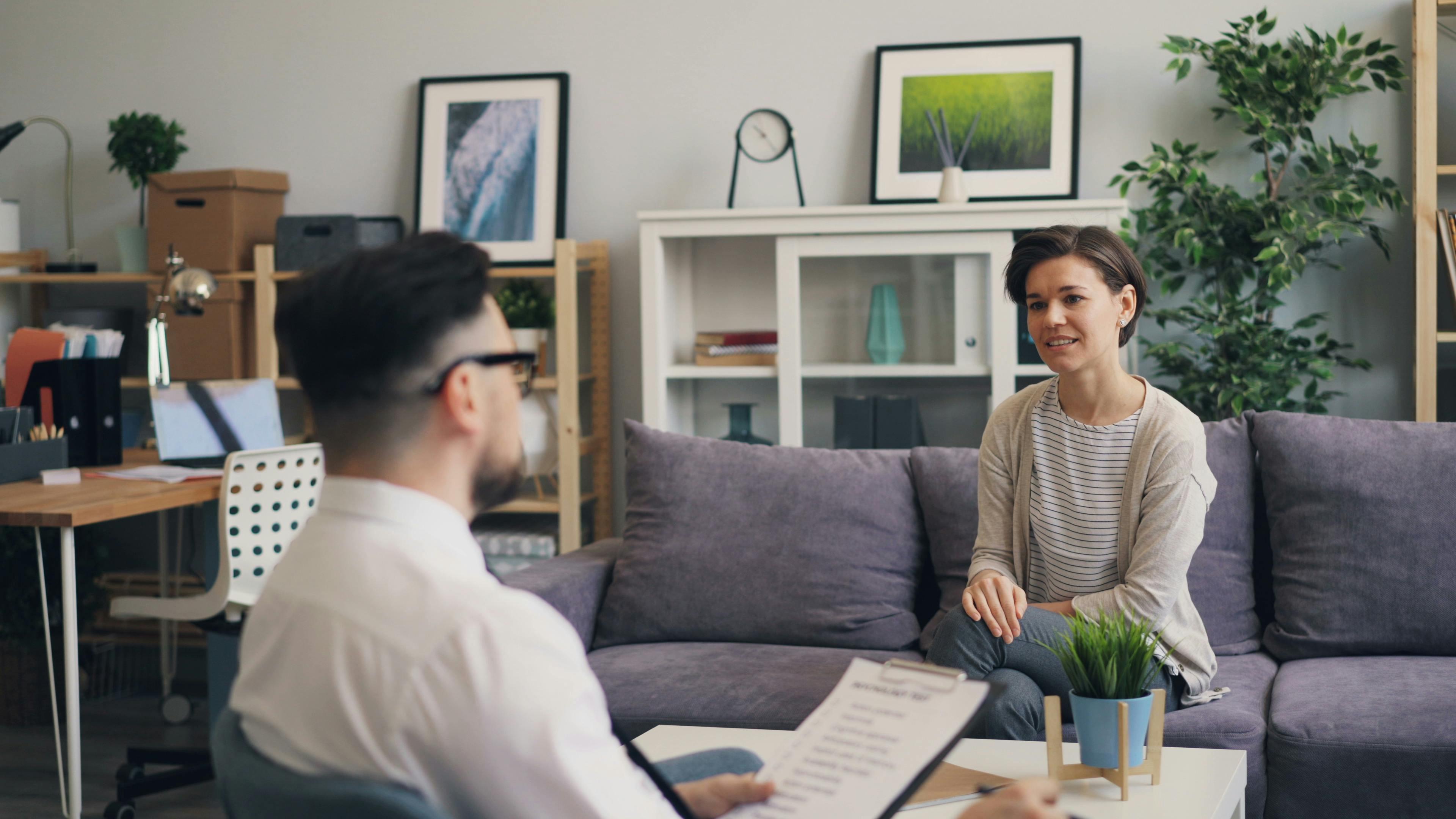 Mental Health Endorsement Program - Hero