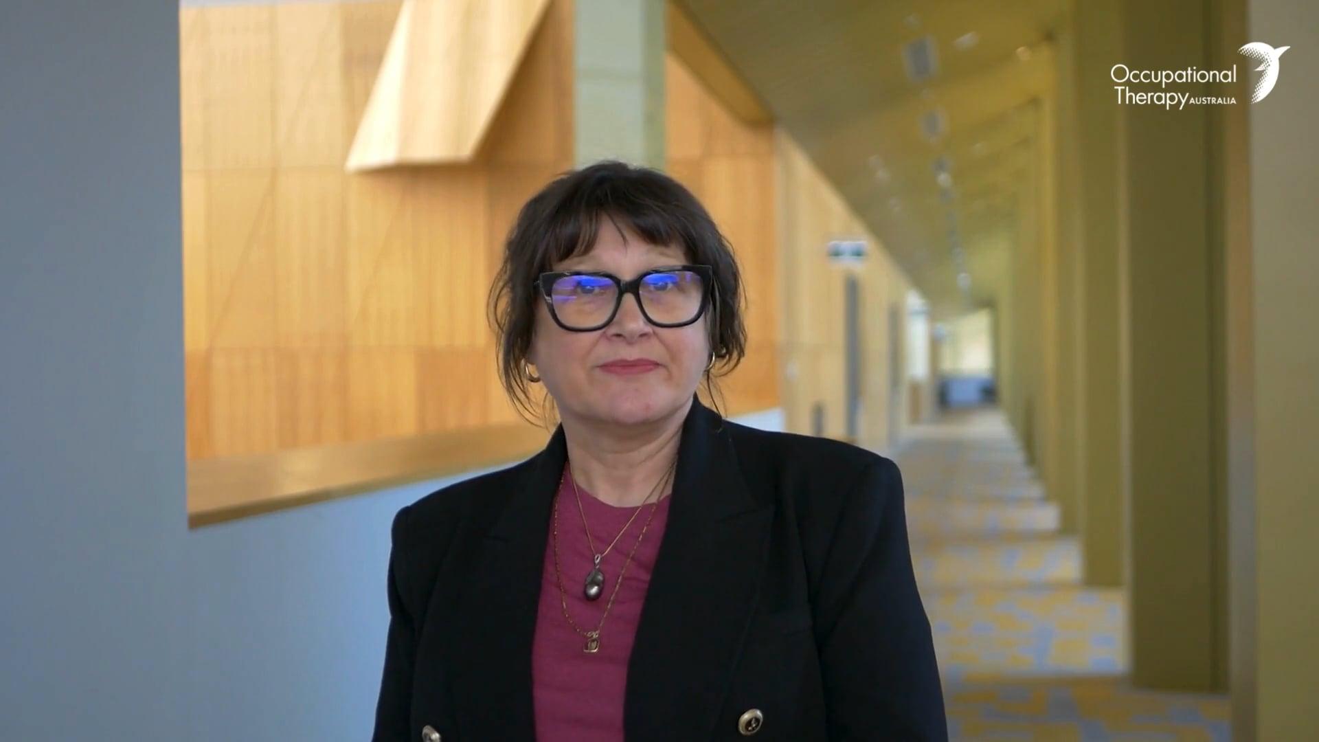 Ceo Update Sam Hunter