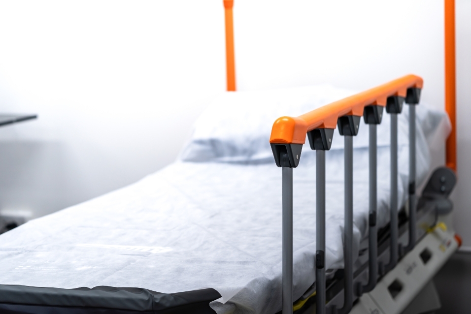 Position Statement: Bed Poles, Sticks and Rails