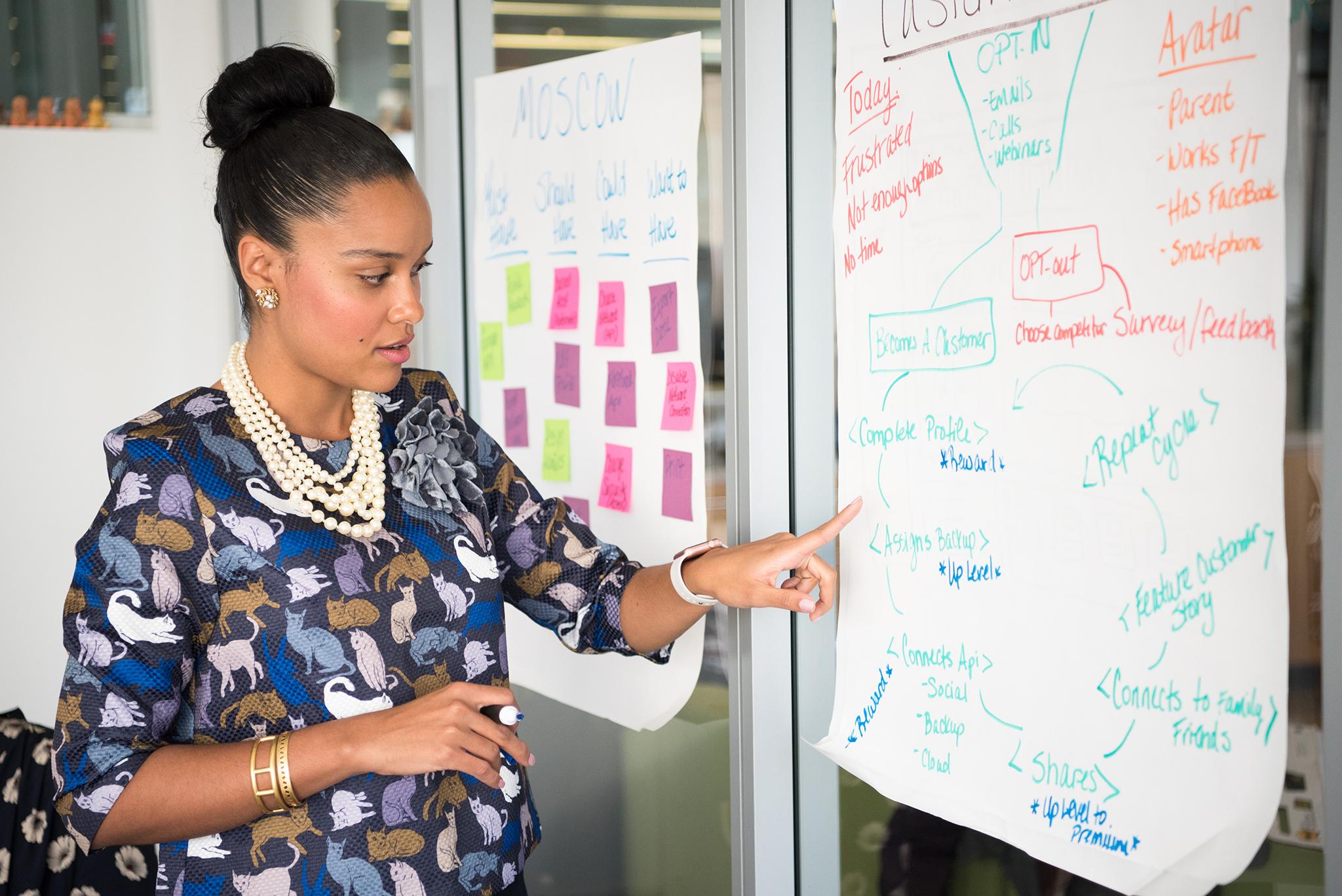 Workshops & Webinars