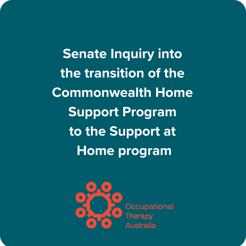 Senate Inuiry Commonwealth