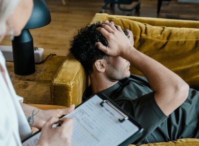 Communities Trauma Informed Care