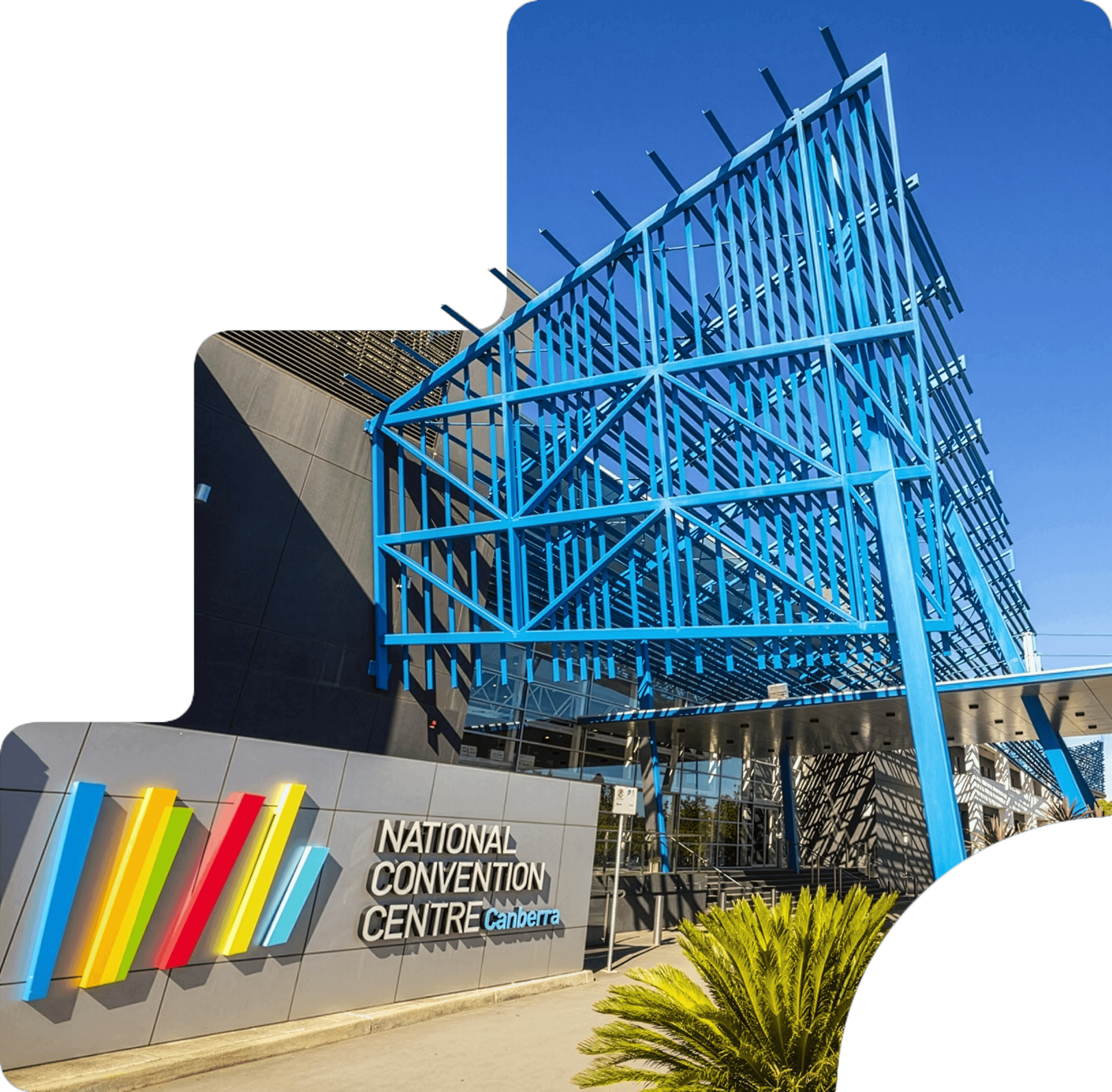 National Convention Centre Canberra (1)