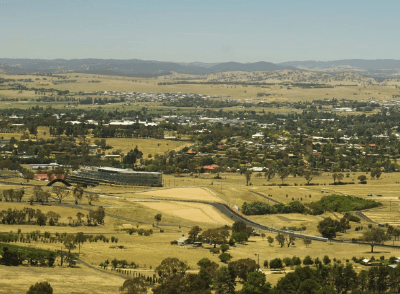 Communities Central West Nsw