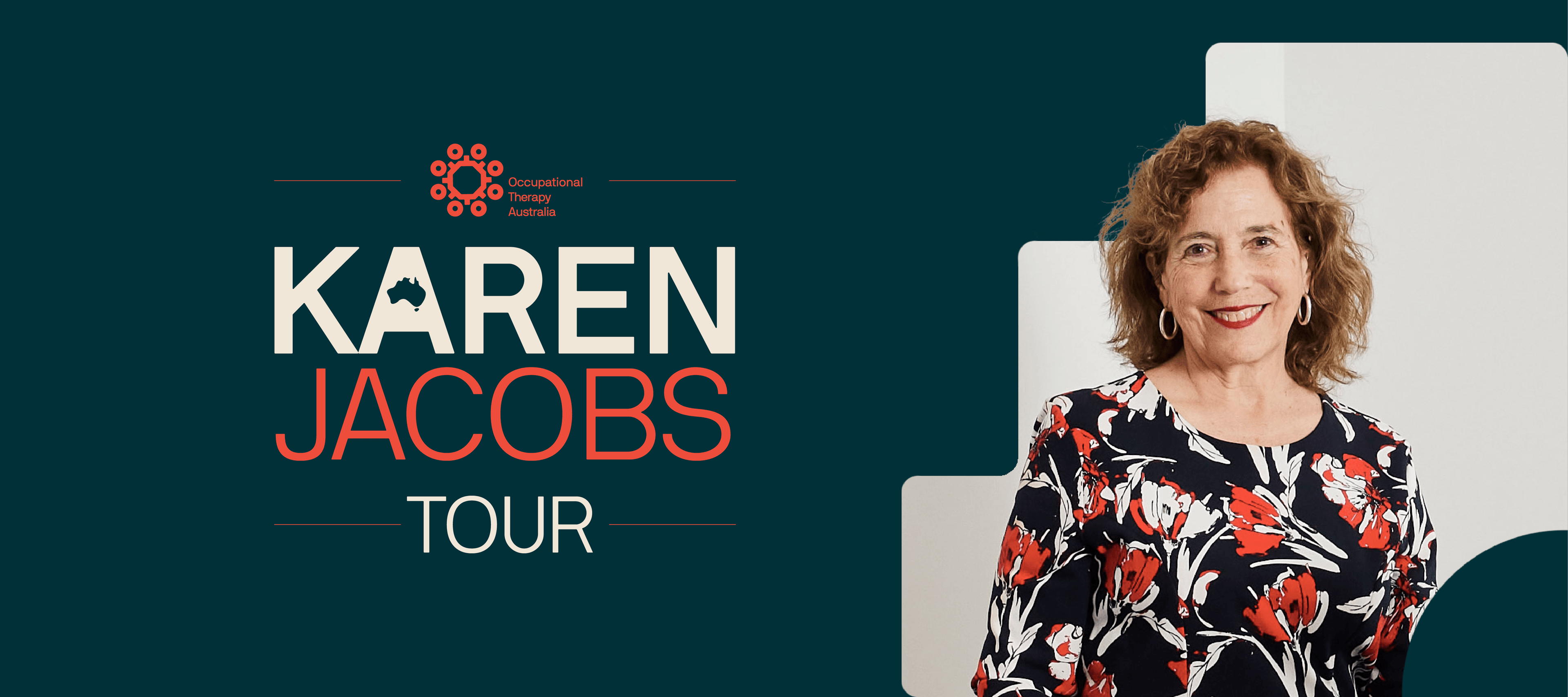 Karen Jacobs Banner Generic