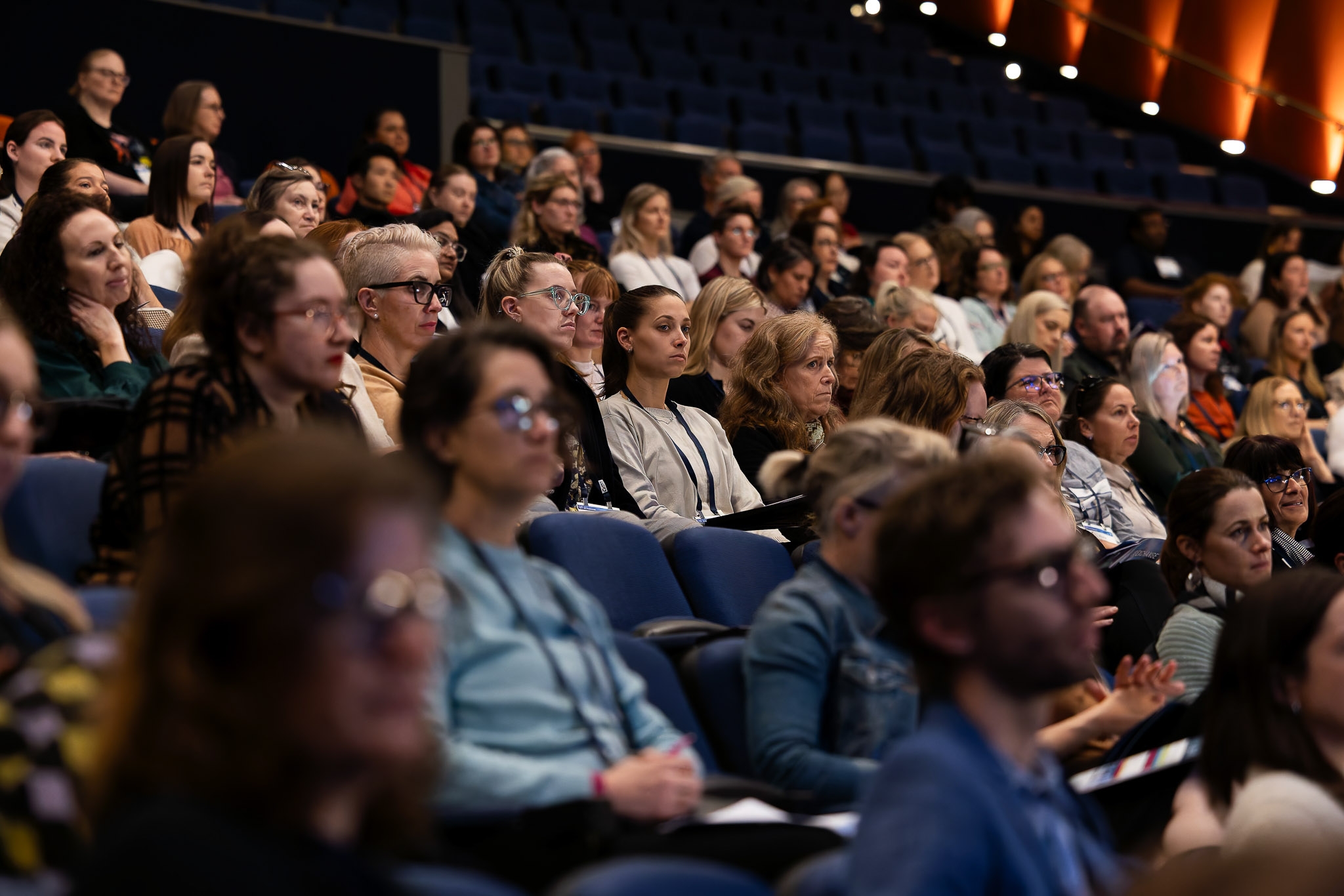 Ot Exchange Conference 1137