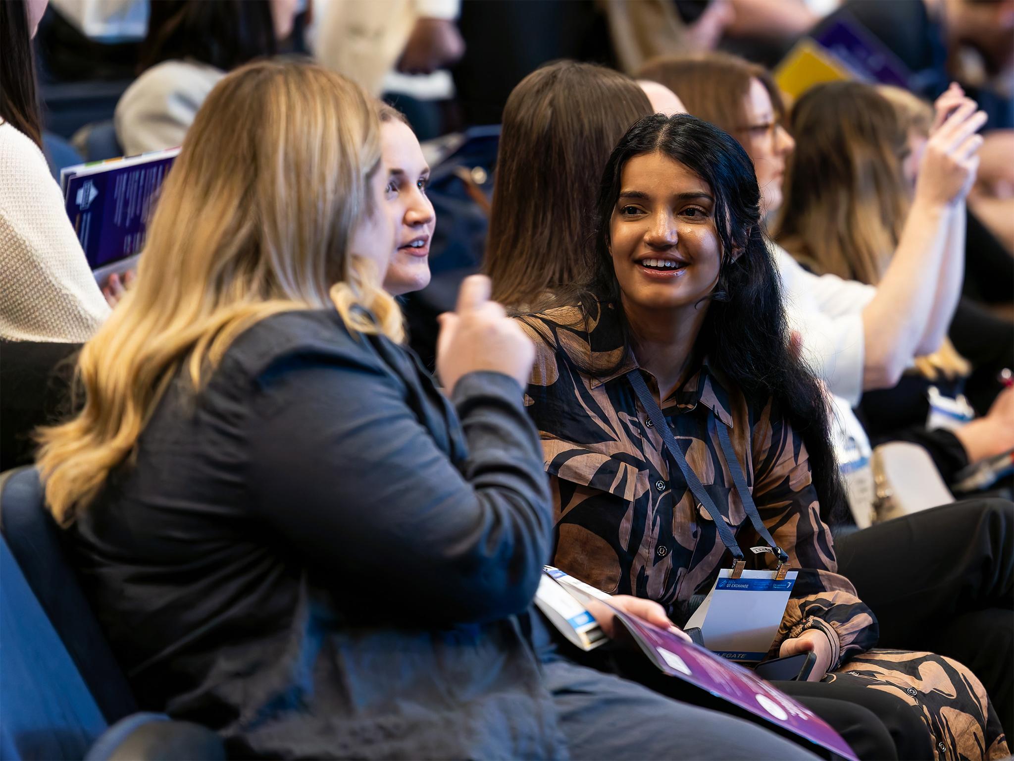 Event Sponsorships and Exhibitions Mobile