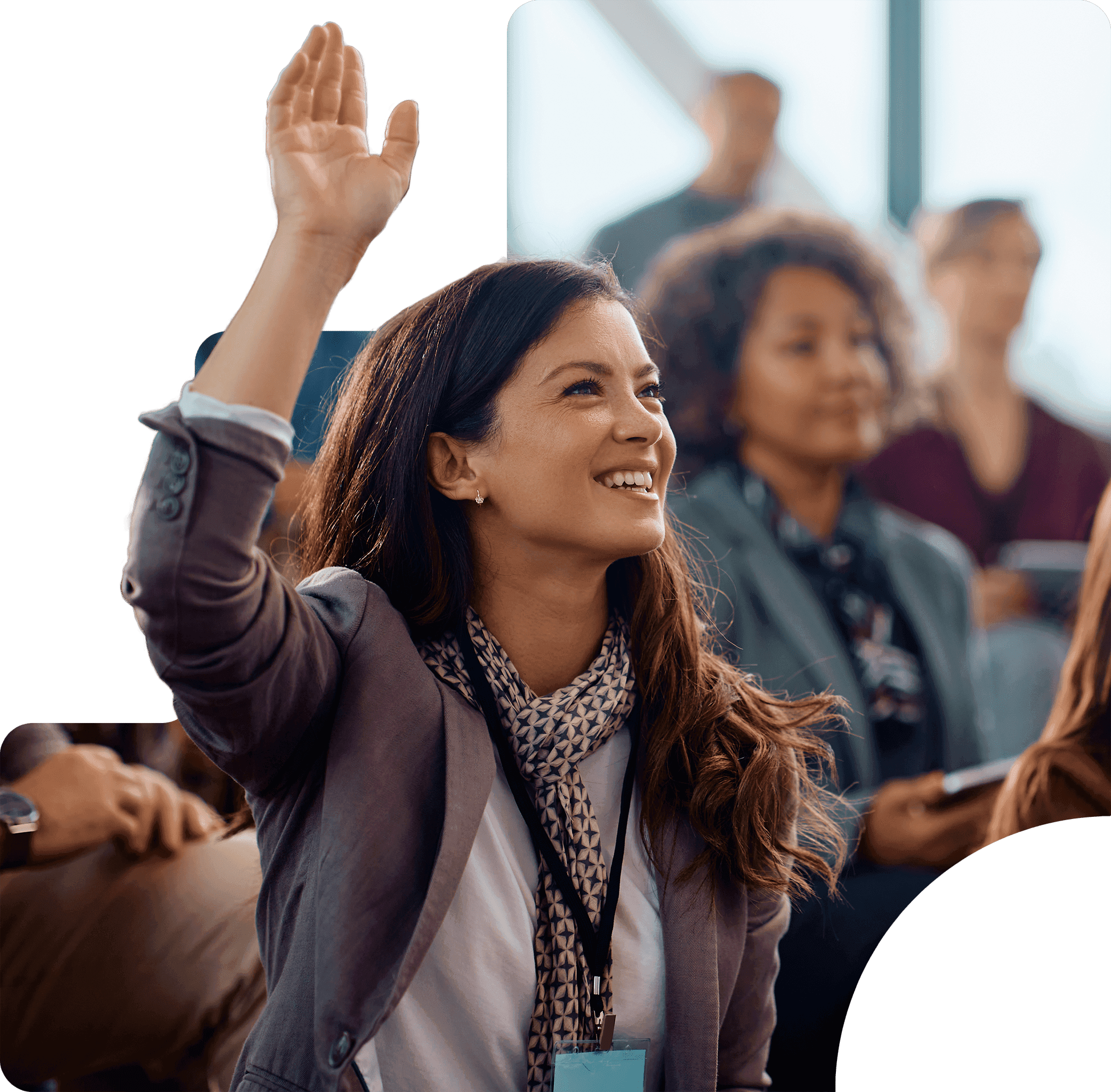 About OTA’s CPD & Events