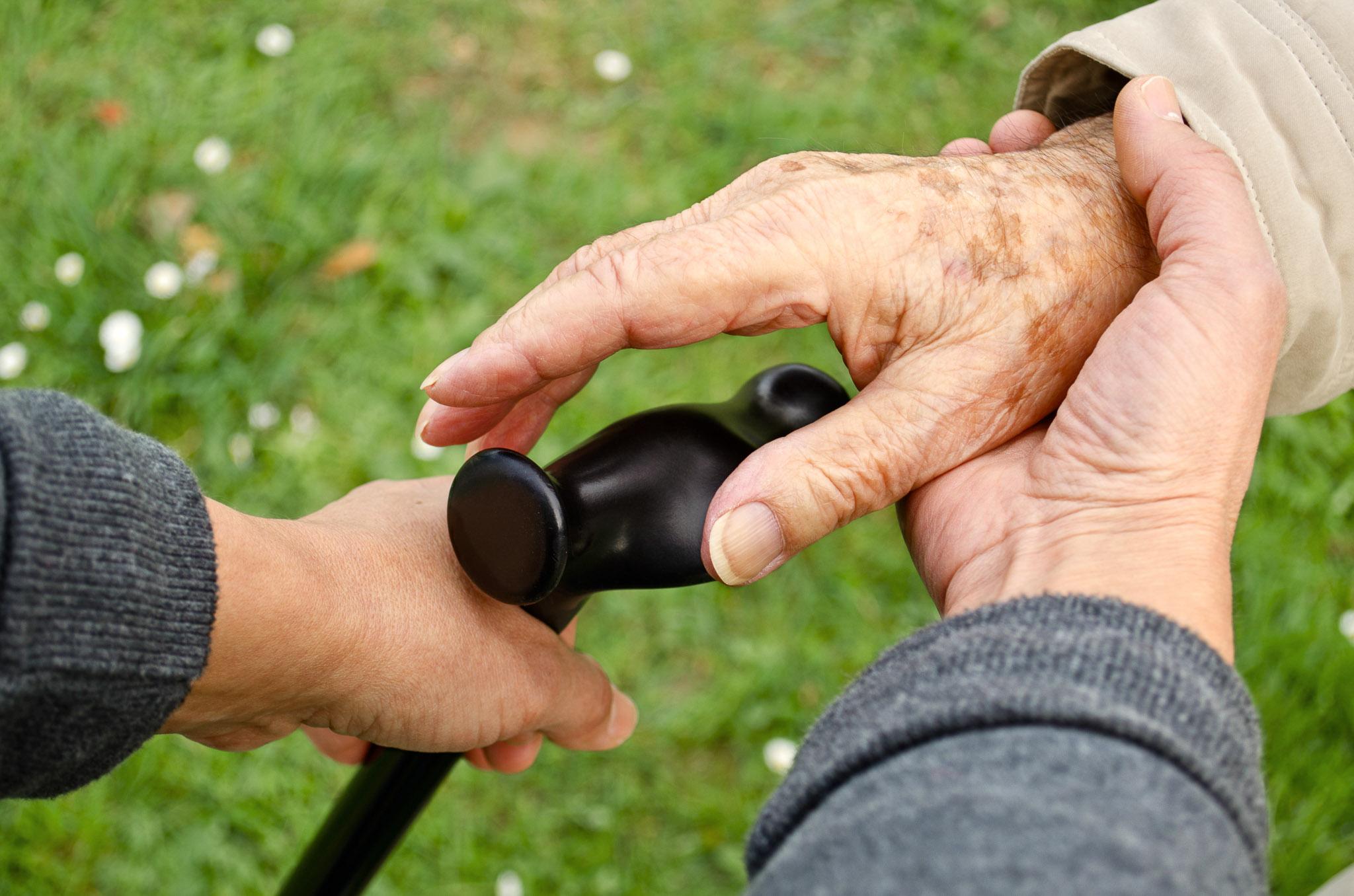 Palliative Care - Learning Hub