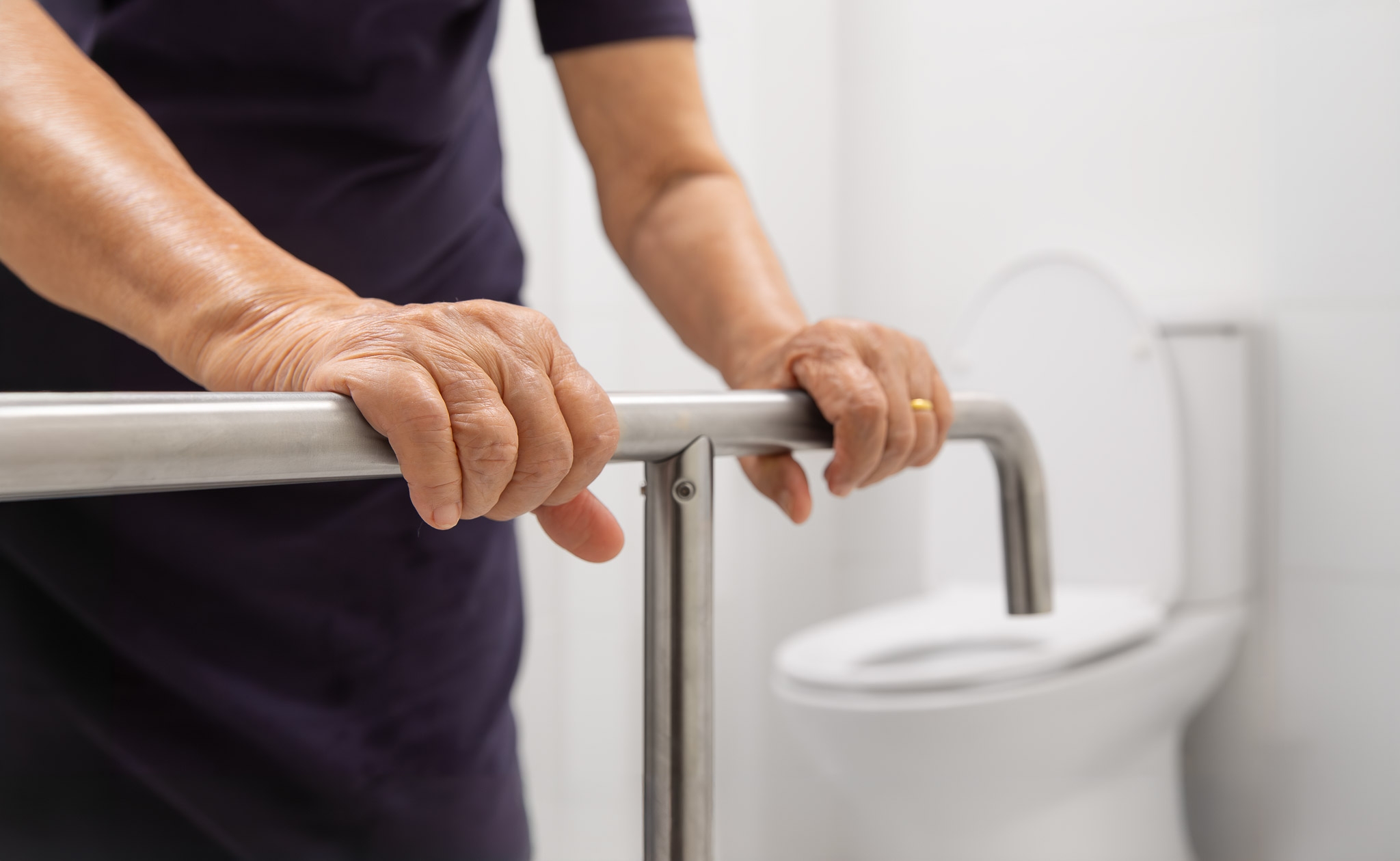 FAQ: Assistive Technology and Home Modifications