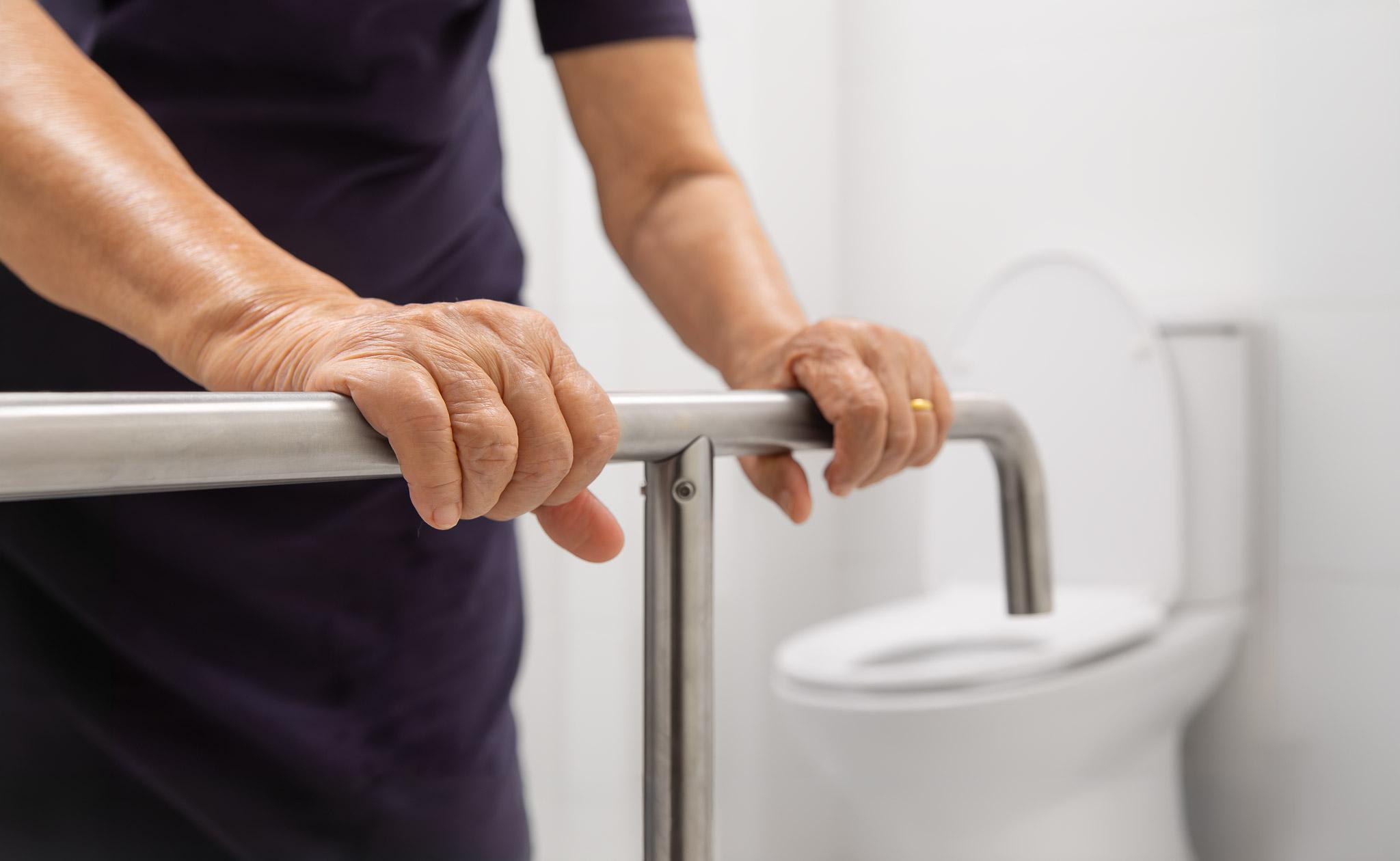FAQ: Assistive Technology and Home Modifications
