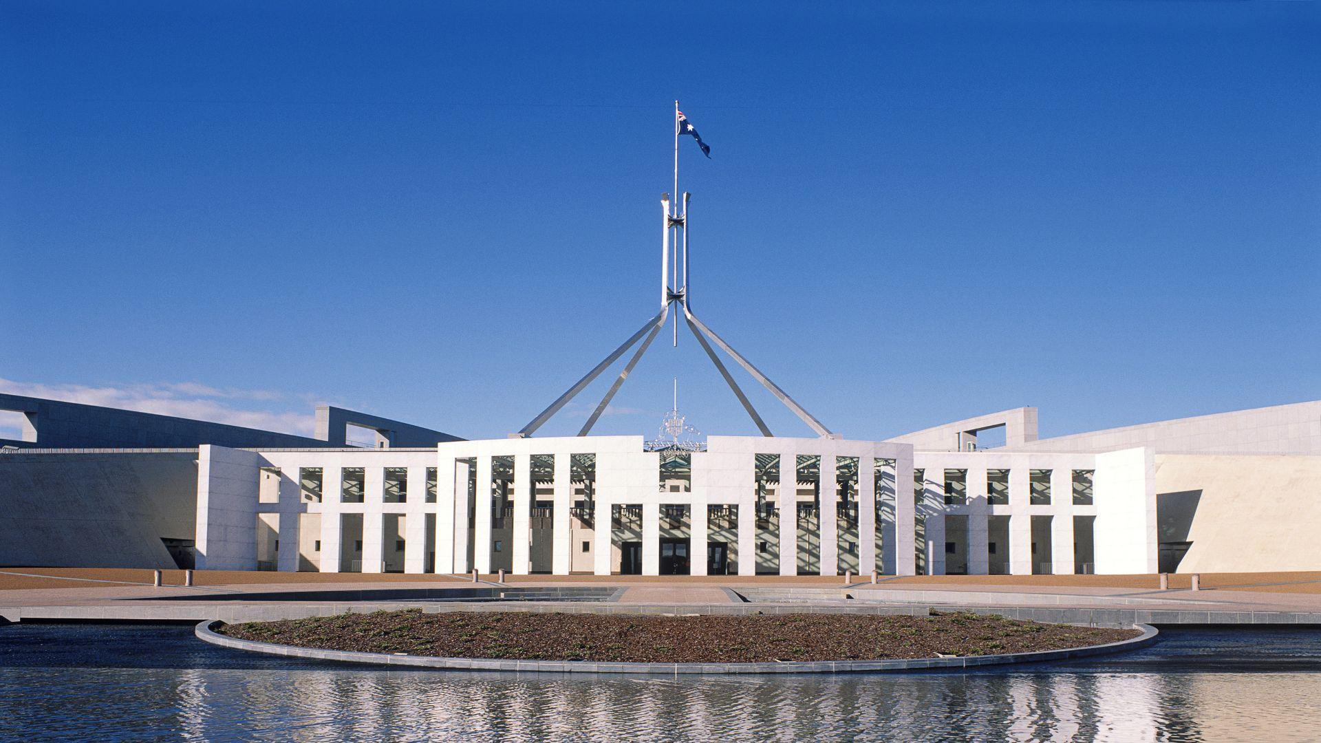 Federal Budget 2