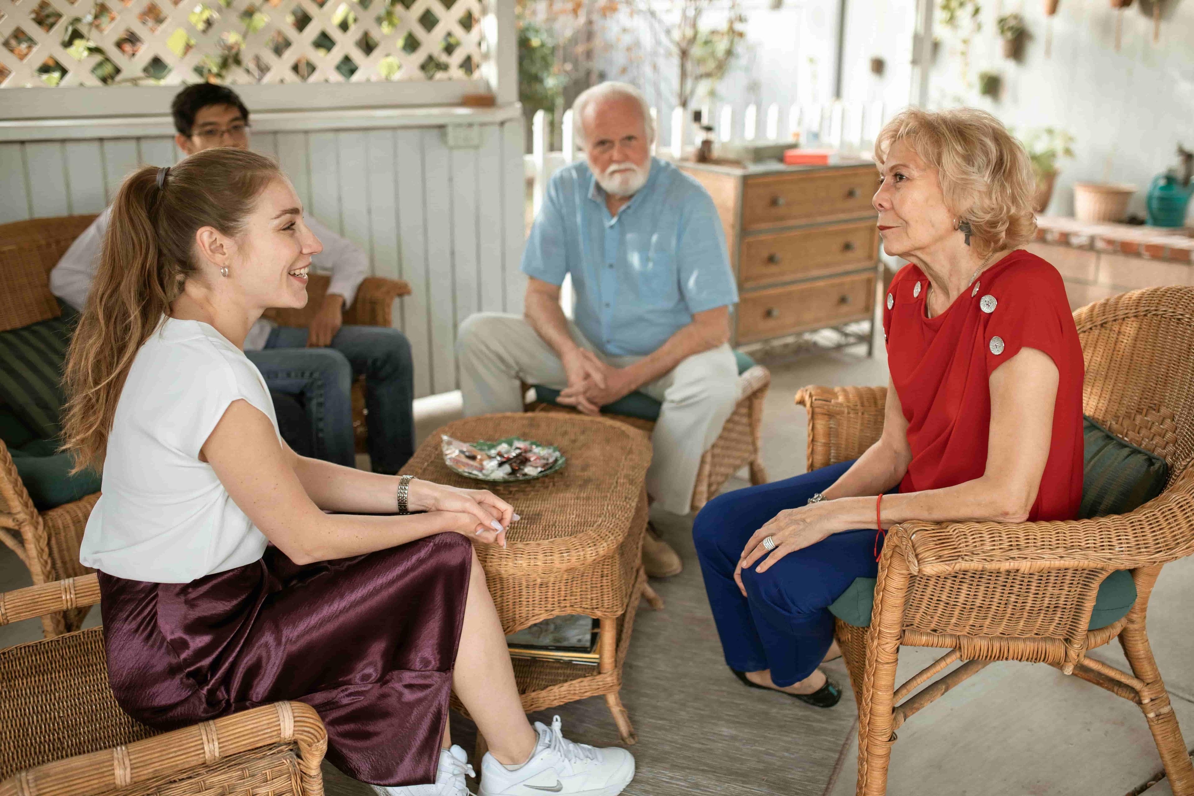 Delaying Aged Care Act Implementation