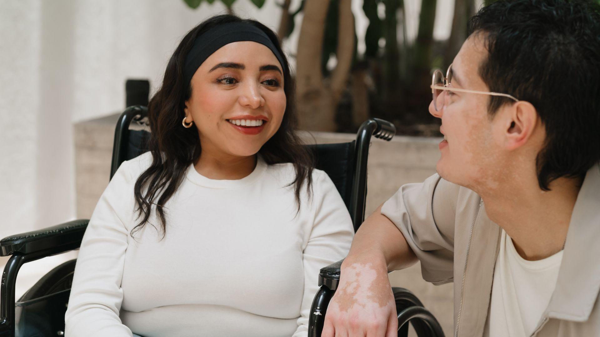 Department of Social Services Consultation on Ndis Supports Rule Image