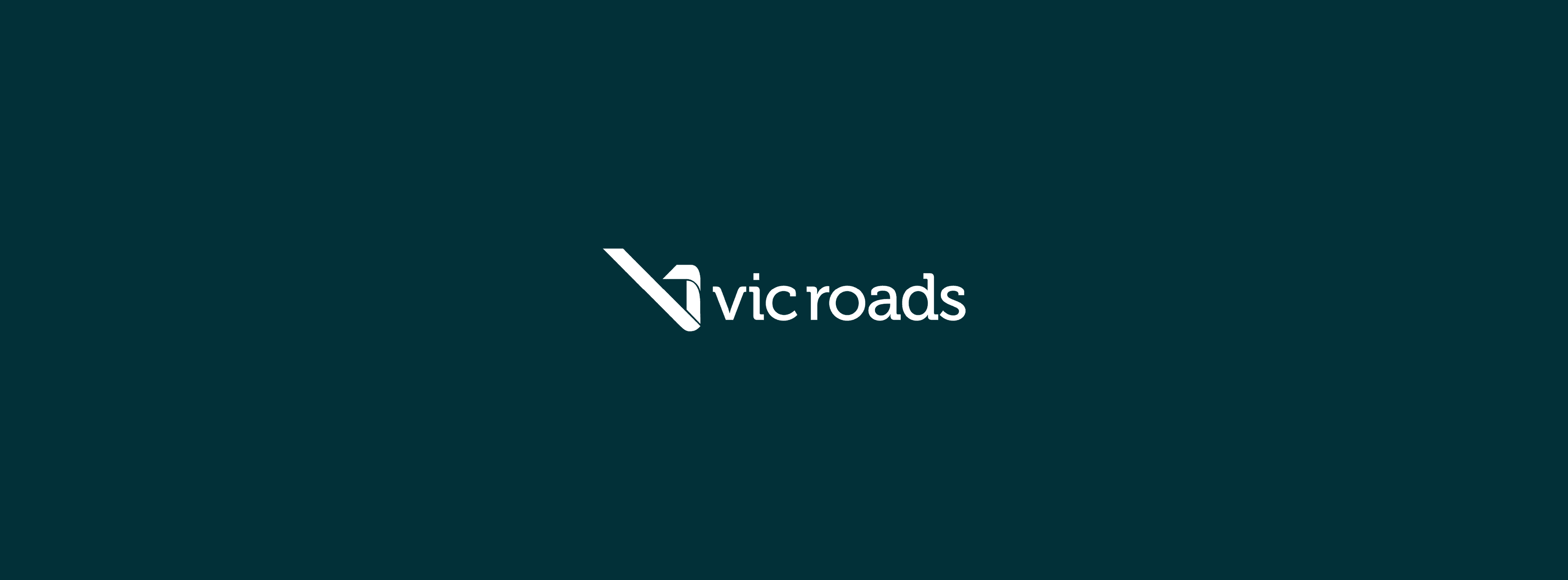 Vicroads Header