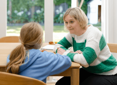 Communities Paediatrics