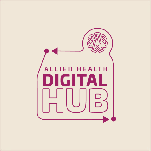 Allied Health Digital Hub