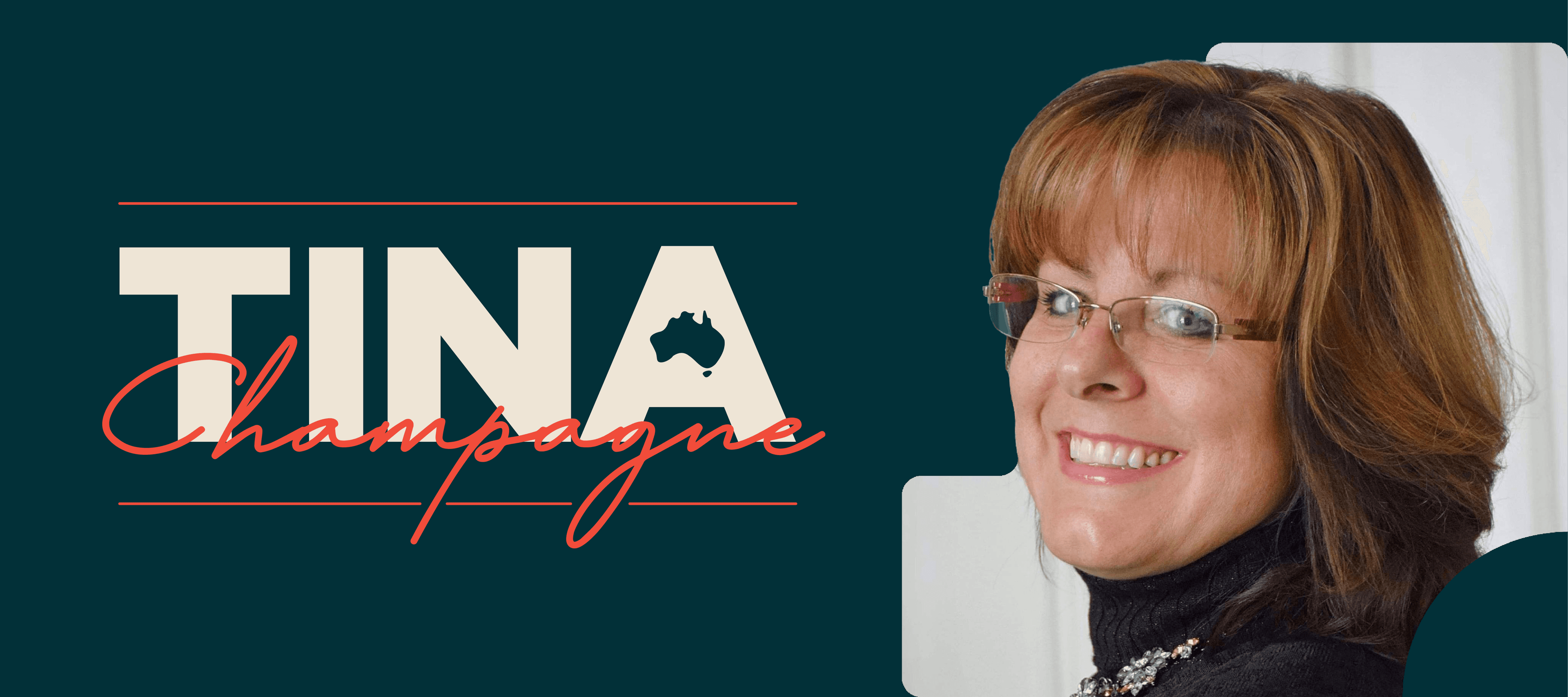 2025 Tina Champagne Webinars