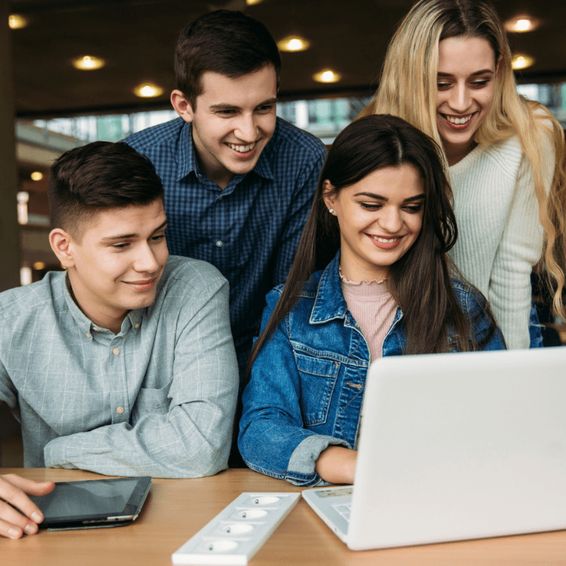 On Demand Learning Hub Search All