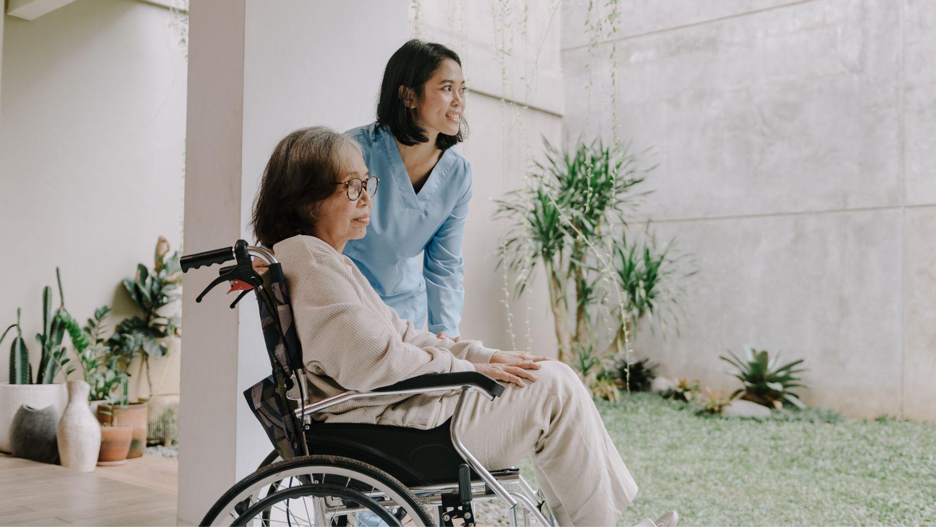 Policy and Advocacy Update – 4 December 2025