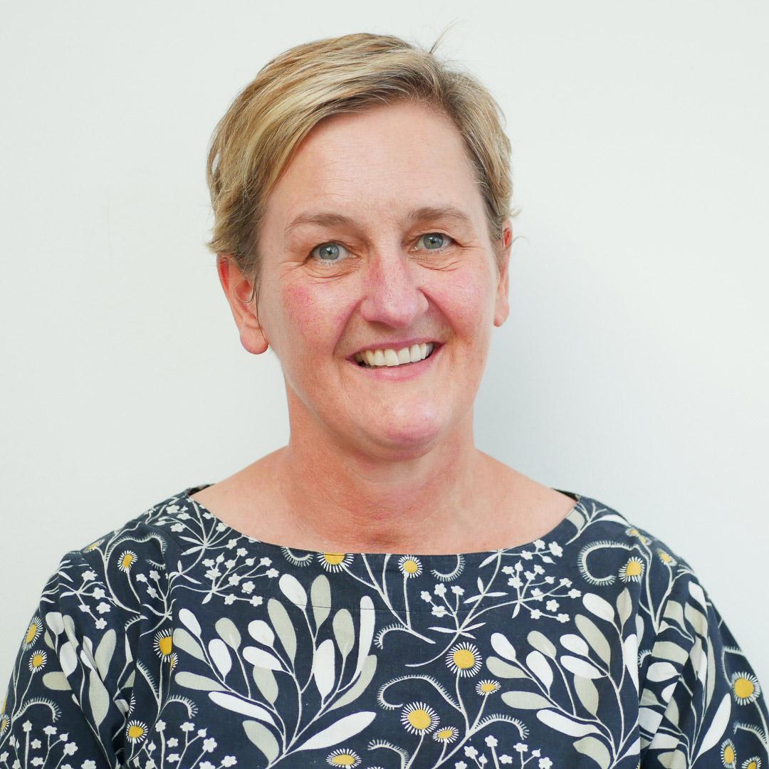 Priscilla Ennals