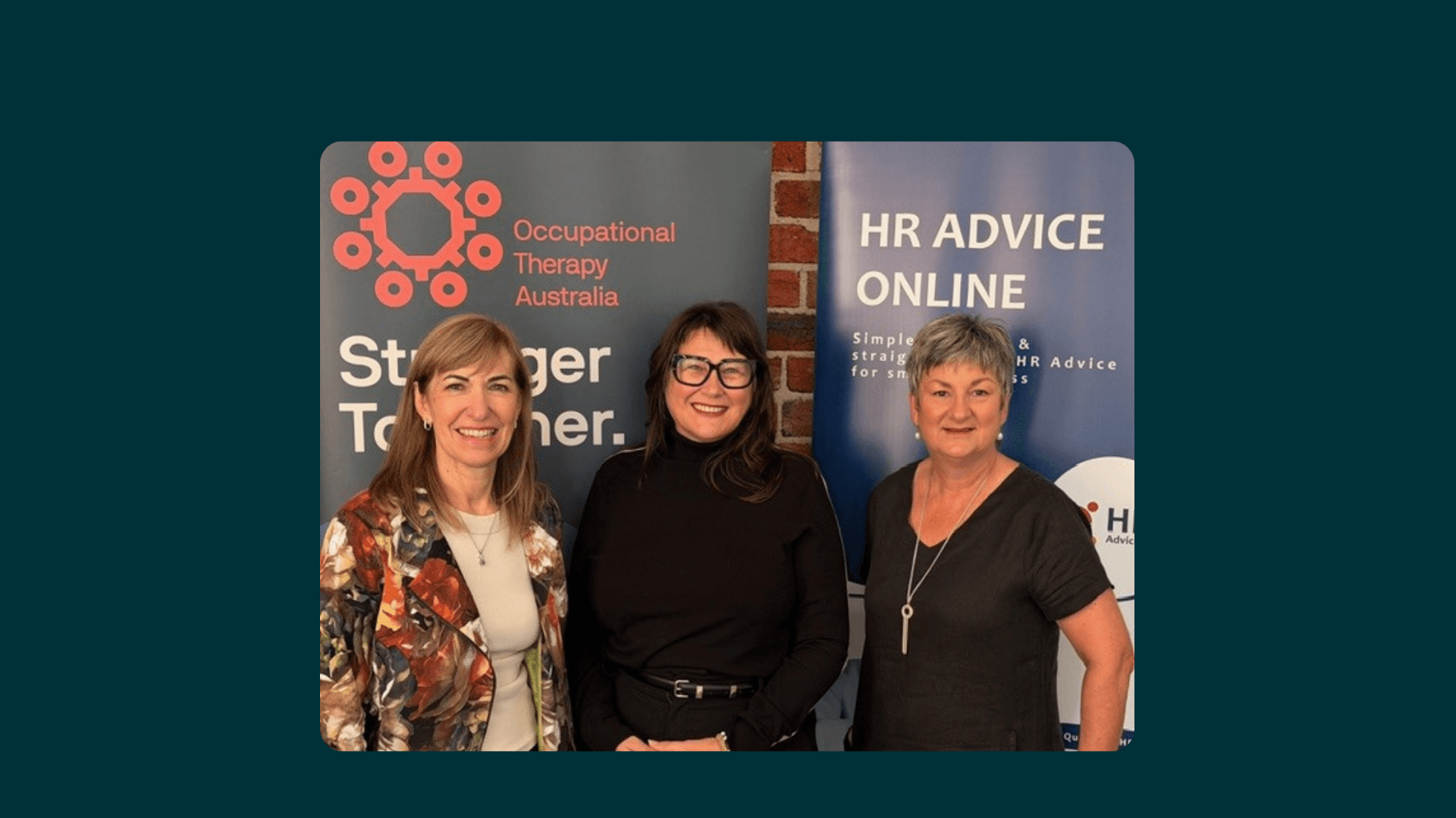 Strengthening Member Workplace Support With New Hr Partnership V2