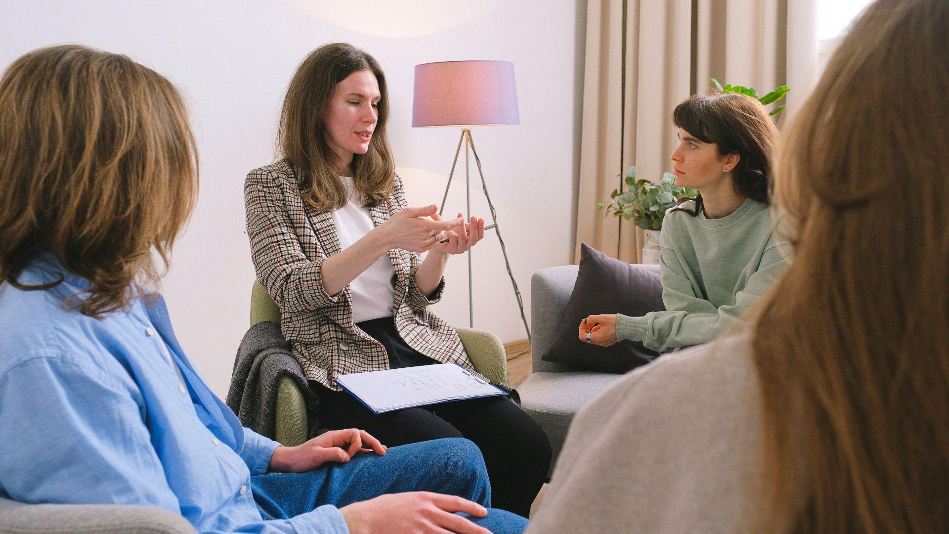 Mental Health - Learning Hub