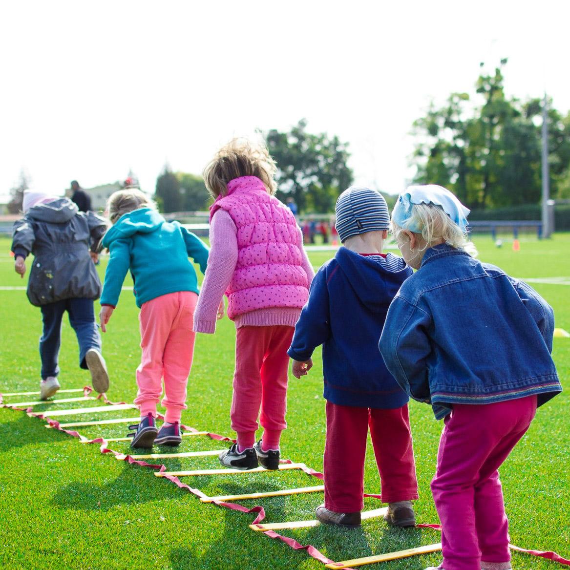 Paediatrics Capability Framework