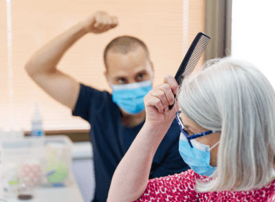 Communities Ot Dementia