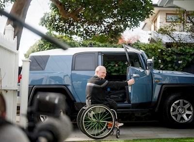 Member Forum – NDIS Reforms