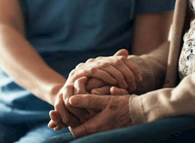 Enabling Environments for People Living with Dementia