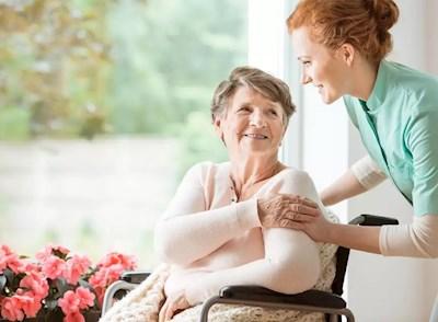 CPD EMPOWER: Applying the new Aged Care Quality Standards in Occupational Therapy Practice