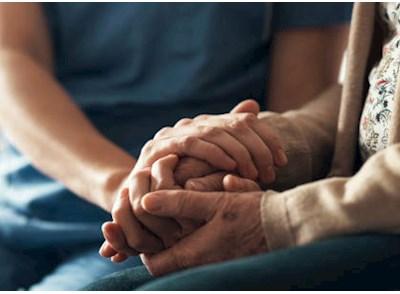 Enabling Environments for People Living with Dementia