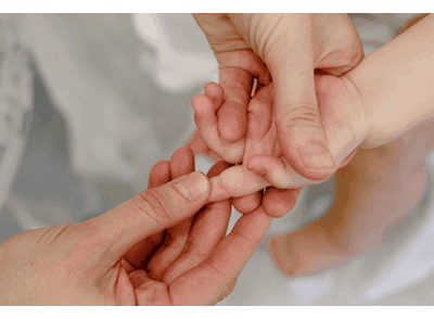 CPD EMPOWER: Relational OT Practice: Infant Mental Health and the Parent-Child Connection