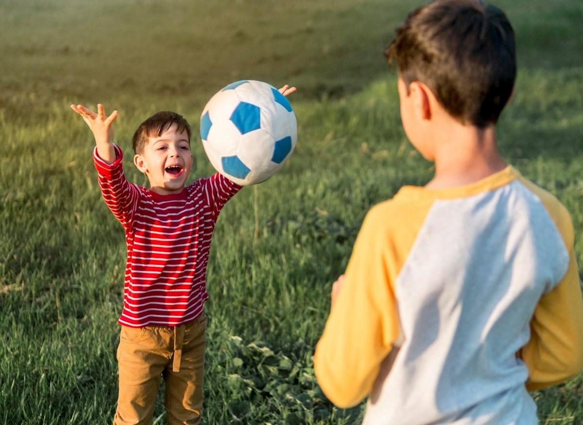 Unlocking opportunities for children with motor coordination difficulties