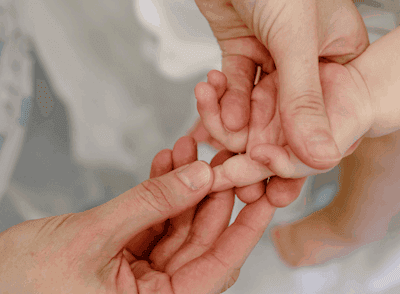 CPD EMPOWER: Relational OT Practice - Infant Mental Health and the Parent-Child Connection