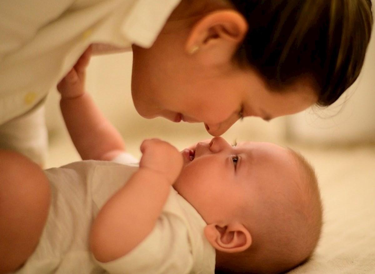 Introduction to Matrescence: OT perspective on the transition to motherhood